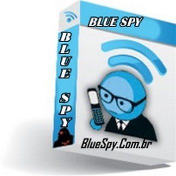 Bluespy Programa Espião De Celular Bluetooth