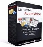 Kit Piloto Automático - Aumente Suas Vendas On-Line
